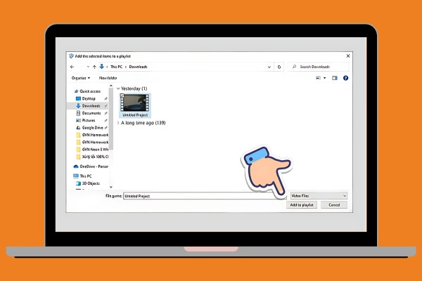Trải nghiệm hình nền động trên Push Video Wallpaper 3