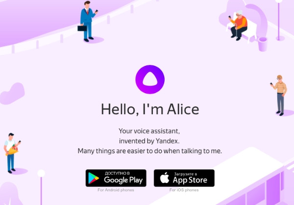 Trợ Lý Ảo Alice Trợ Lý Ảo Alice