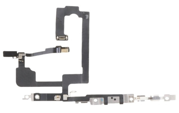 Trường hợp cần thay nút nguồn iPhone 15