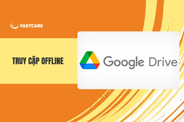 Truy cập offline