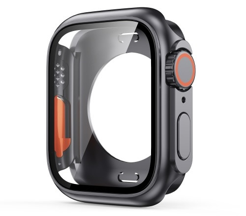 Vì sao vỏ Apple Watch Series 6 bị hỏng