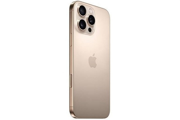 Vỏ iPhone 16 Pro