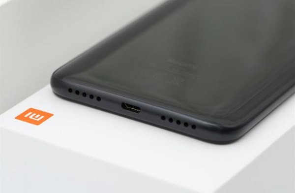 Xiaomi Redmi 7 hỏng chân sạc Xiaomi Redmi 7 hỏng chân sạc