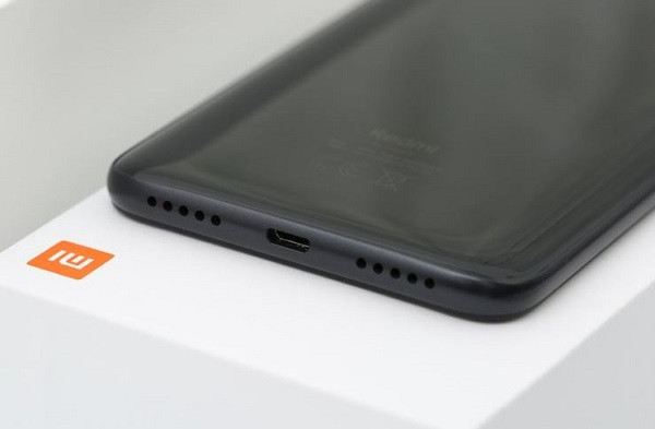 Xiaomi Redmi 7 hỏng loa ngoài