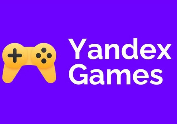 Yandex Games Yandex Games