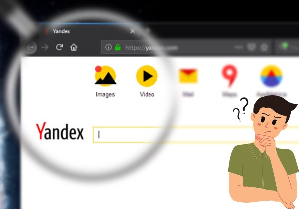 Yandex là gì ? Yandex là gì ?