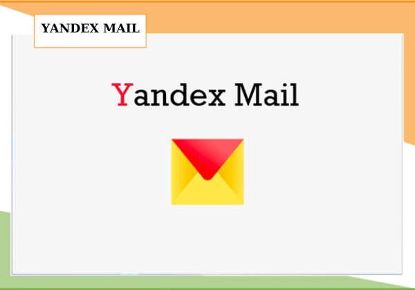Yandex Mail Yandex Mail