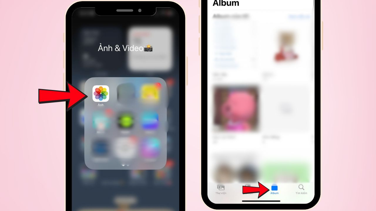 Ảnh chụp màn hình iPhone 11 sẽ được lưu vào đâu 1