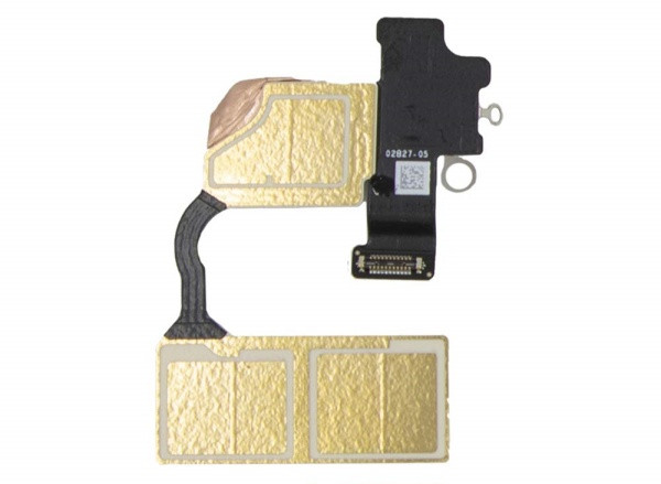 Anten Wifi iPhone 12 Pro