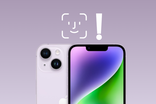 Bạn cần sửa Face ID iPhone 14 khi nào? Bạn cần sửa Face ID iPhone 14 khi nào?