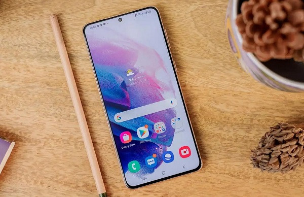 Biểu hiện cho thấy Samsung S21 Plus lỗi phần mềm Biểu hiện cho thấy Samsung S21 Plus lỗi phần mềm