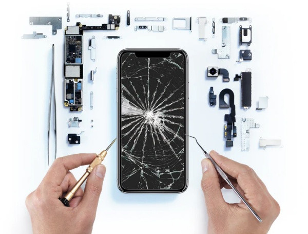 Bộ nẹp iPhone 12 Pro