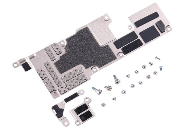 Bộ nẹp iPhone 14 Pro