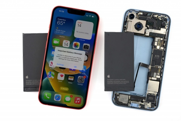Bộ nẹp iPhone 14 Bộ nẹp iPhone 14
