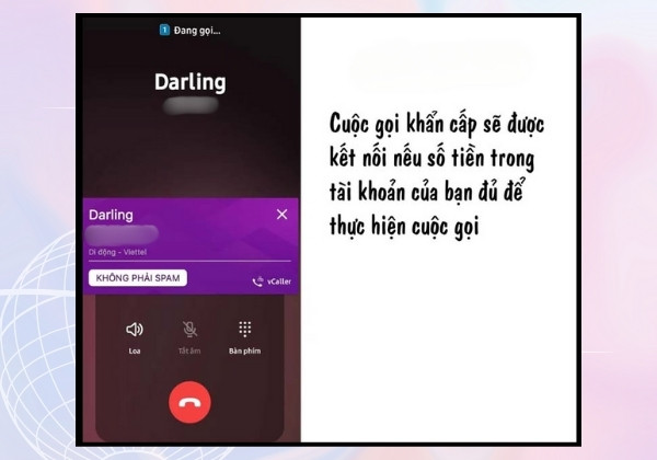 Các cách mở mật khẩu điện thoại Samsung bằng cuộc gọi khẩn cấp cực đơn giản 3