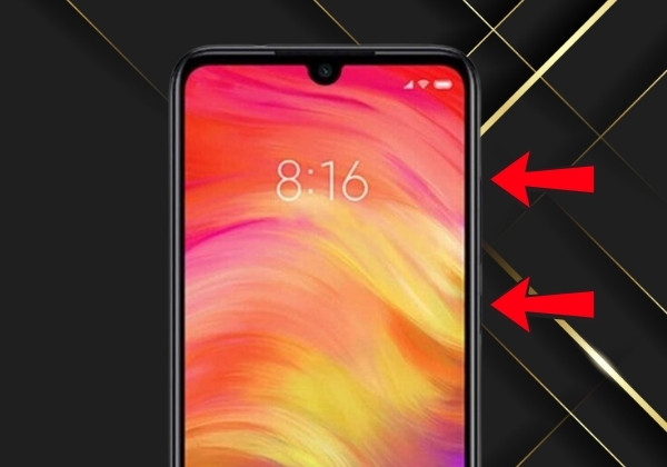 Cách hồi phục cài đặt gốc cho Xiaomi bằng Recovery bước 1 Cách hồi phục cài đặt gốc cho Xiaomi bằng Recovery bước 1