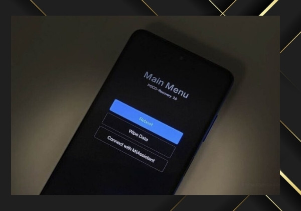 Cách hồi phục cài đặt gốc cho Xiaomi bằng Recovery bước 5 Cách hồi phục cài đặt gốc cho Xiaomi bằng Recovery bước 5