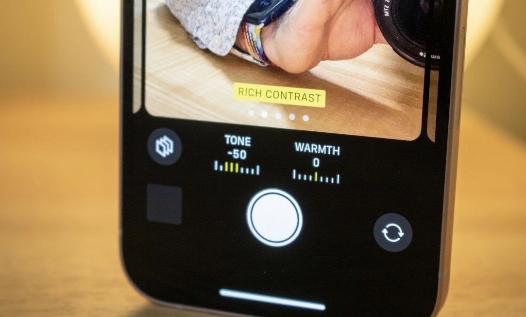 Cách khắc phục lỗi IC camera iPhone tại nhà Cách khắc phục lỗi IC camera iPhone tại nhà