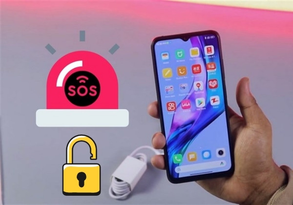 Cách mở khóa điện thoại Samsung bằng cuộc gọi khẩn cấp có gì đặc biệt