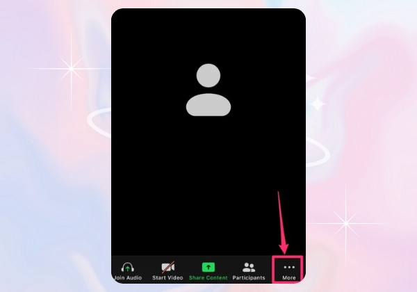 Hướng dẫn cách record trên Zoom bằng điện thoại được cấp phép 1 Hướng dẫn cách record trên Zoom bằng điện thoại được cấp phép 1
