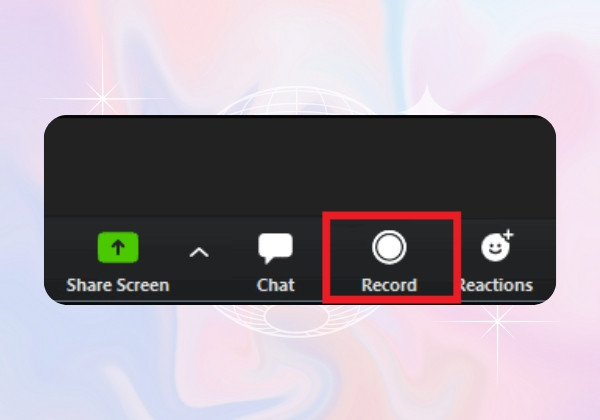 Cách record trên Zoom khi bạn được cho phép ghi hình bằng máy tính 1 Cách record trên Zoom khi bạn được cho phép ghi hình bằng máy tính 1