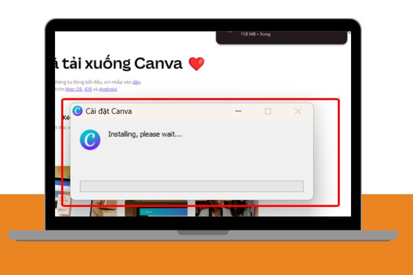 Cách tải Canva trên máy tính dễ nhất 3