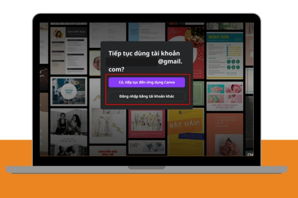 Cách tải Canva trên máy tính dễ nhất 5