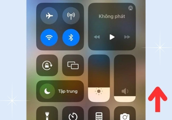 Cách xoay màn hình iPhone Cách xoay màn hình iPhone