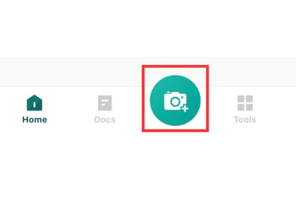 CamScanner (dành cho thiết bị Android và iOS)&nbsp;