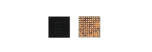 Cảnh báo Samsung S10 Plus hư IC màn hình