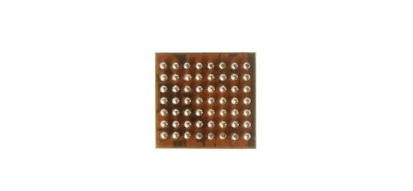 Cảnh báo sửa IC camera Samsung S10 Lite