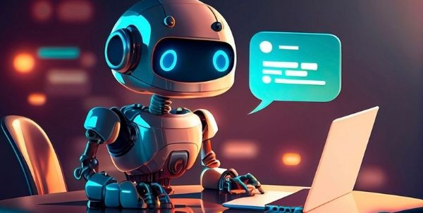 Chat AI là gì?