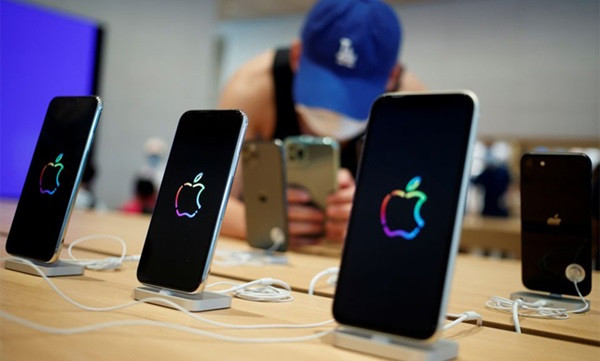 Có nên mua iPhone Active Online