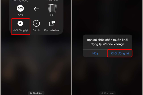 Có thể tự chạy phần mềm iPhone tại nhà không?