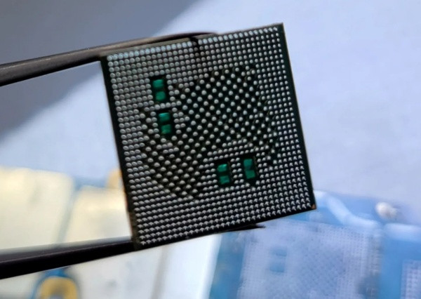 CPU Samsung S10 là bộ phận nào