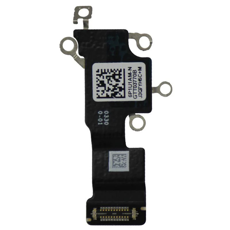 Dấu hiệu anten Wifi iPhone gặp vấn đề