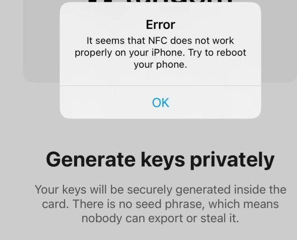 Dấu hiệu bạn cần thay NFC Samsung S10 Lite Dấu hiệu bạn cần thay NFC Samsung S10 Lite