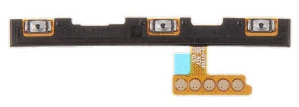 Dấu hiệu cần thay nút volume Samsung S10 Lite