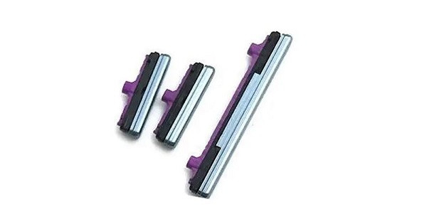Dấu hiệu cần thay nút volume Samsung S10e