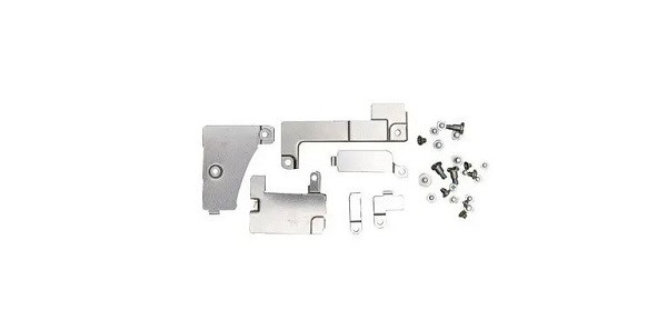 Dấu hiệu cảnh báo thay bộ nẹp iPhone 15 Plus Dấu hiệu cảnh báo thay bộ nẹp iPhone 15 Plus