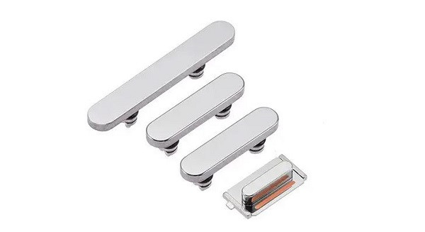 Biểu hiện cho thấy bạn cần thay bộ nút iPhone 14 Pro Max Biểu hiện cho thấy bạn cần thay bộ nút iPhone 14 Pro Max