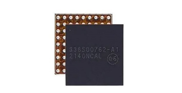 Dấu hiệu cho thấy cần sửa IC camera iPhone 15 Plus