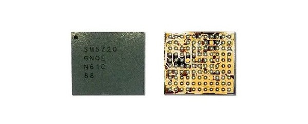 Dấu hiệu cho thấy cần sửa IC màn hình Samsung S10 Lite Dấu hiệu cho thấy cần sửa IC màn hình Samsung S10 Lite