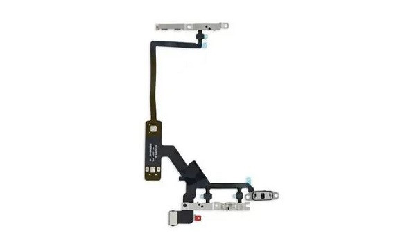 Dấu hiệu cho thấy iPhone 14 Pro Max hư nút gạt rung Dấu hiệu cho thấy iPhone 14 Pro Max hư nút gạt rung