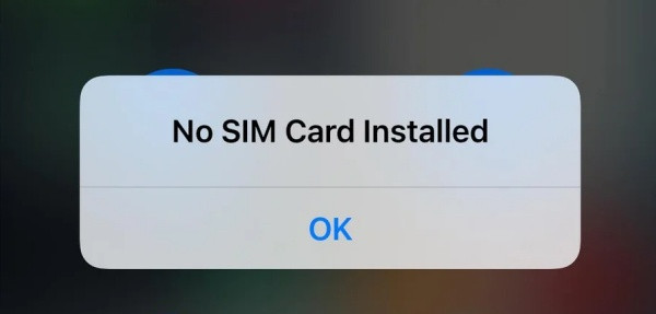 Dấu hiệu iPhone 13 Pro hư IC sóng