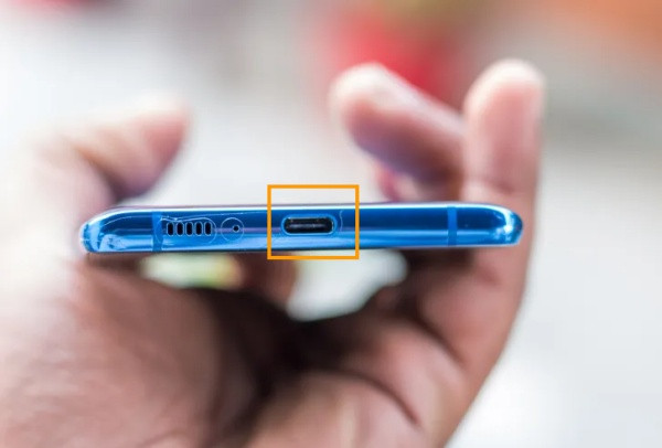 Dấu hiệu bạn cần thay jack tai nghe Samsung S10 Lite Dấu hiệu bạn cần thay jack tai nghe Samsung S10 Lite