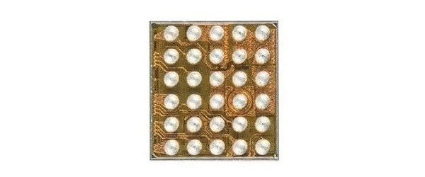Dấu hiệu sửa IC âm thanh Samsung S10e 