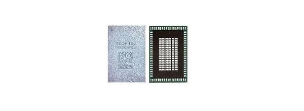 Dấu hiệu cảnh báo sửa IC Wifi Samsung S10 Plus