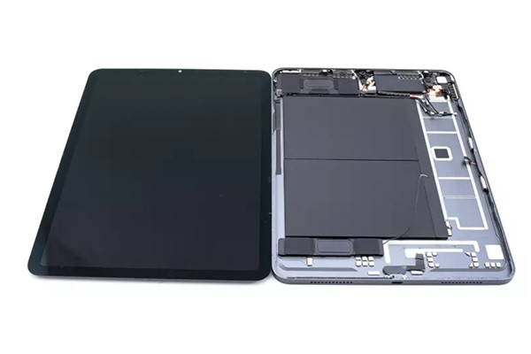 Dấu hiệu thay pin ipad