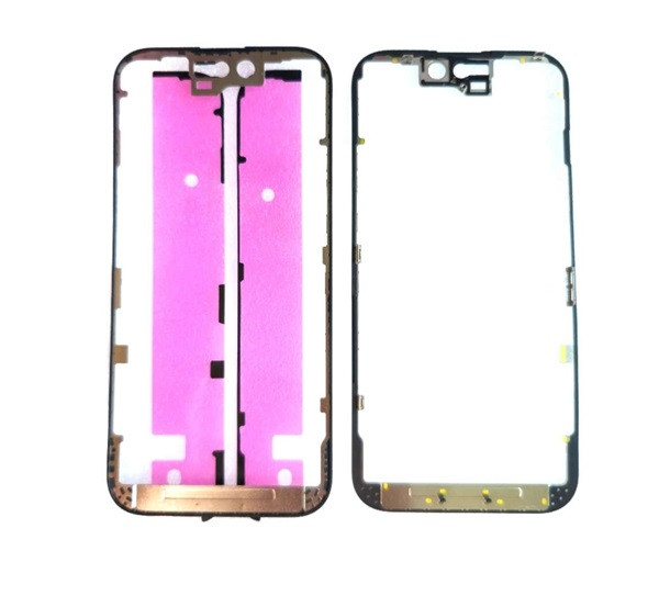 Dấu hiệu thay roong iPhone 15 Pro Max